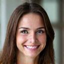 Portrait of Sarah Jenkins